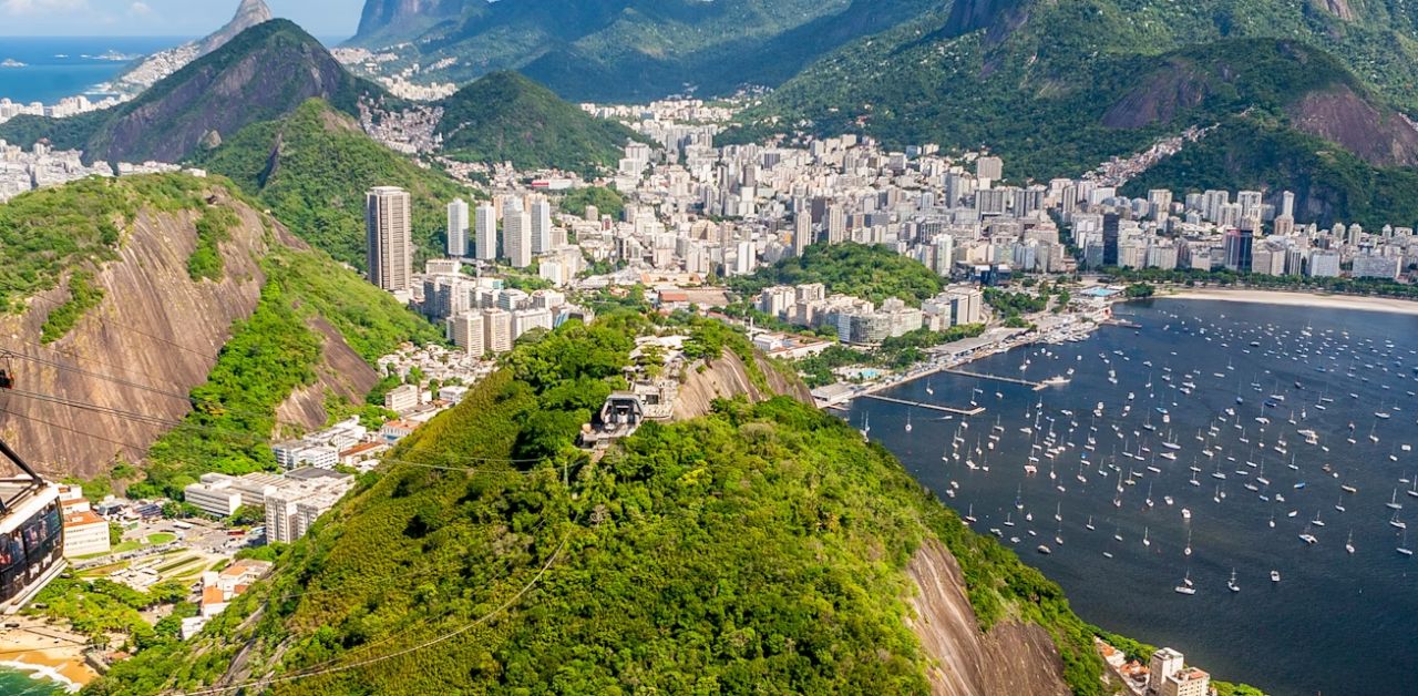 Rio de Janeiro