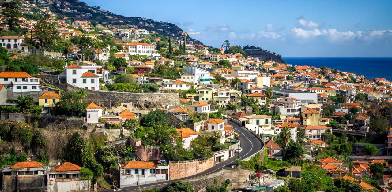 Funchal
