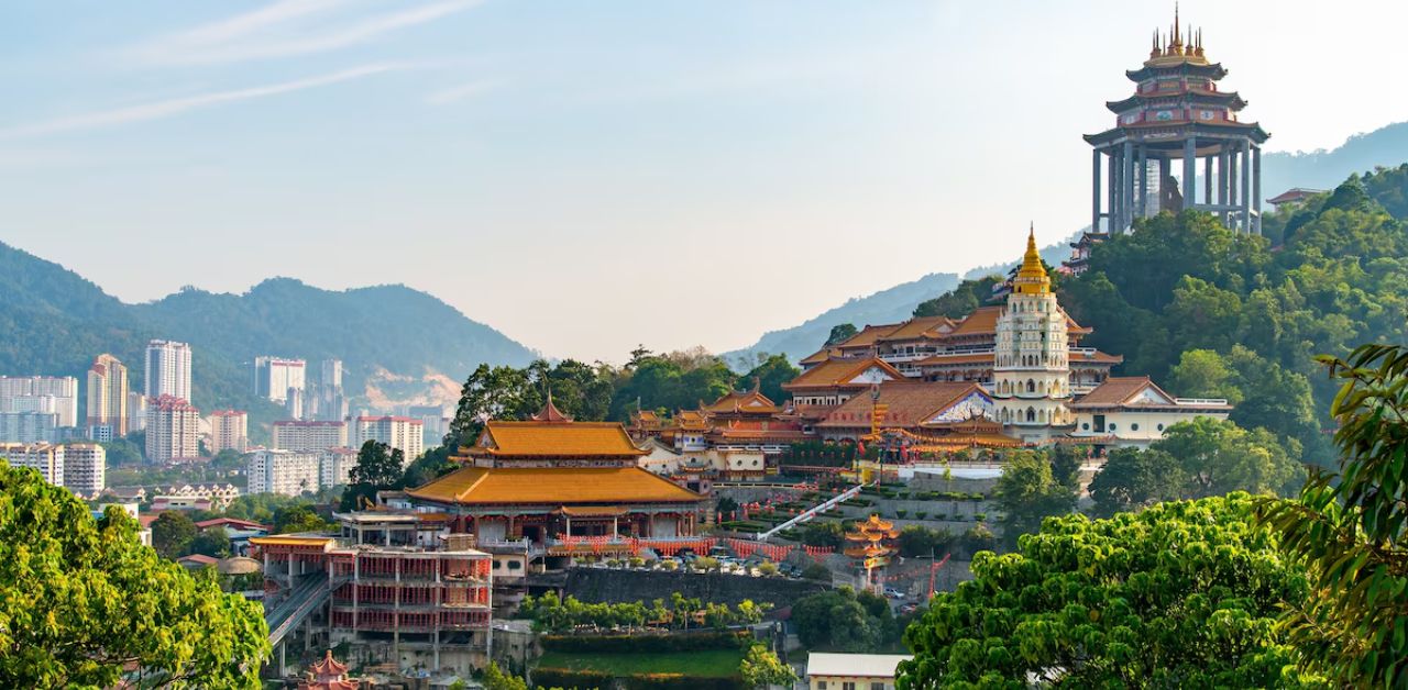 Penang