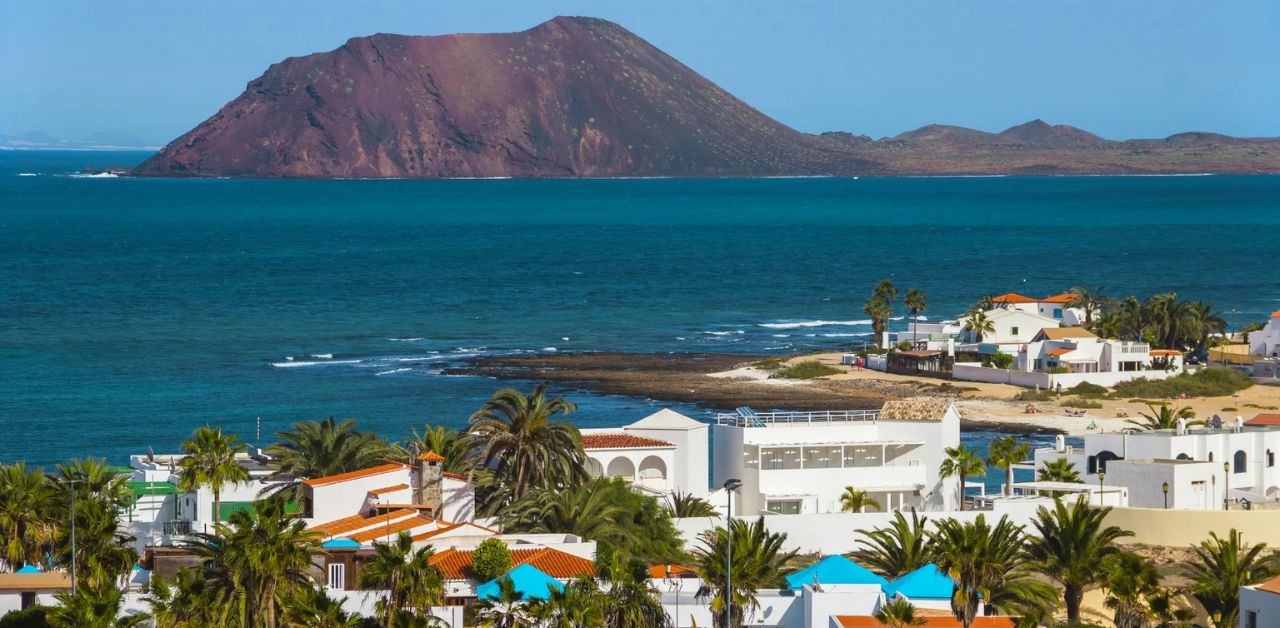 Fuerteventura