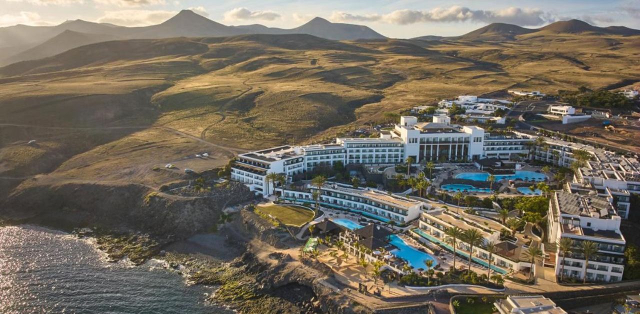 Lanzarote