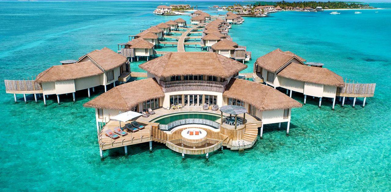 Maldives