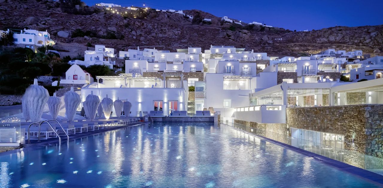 Mykonos