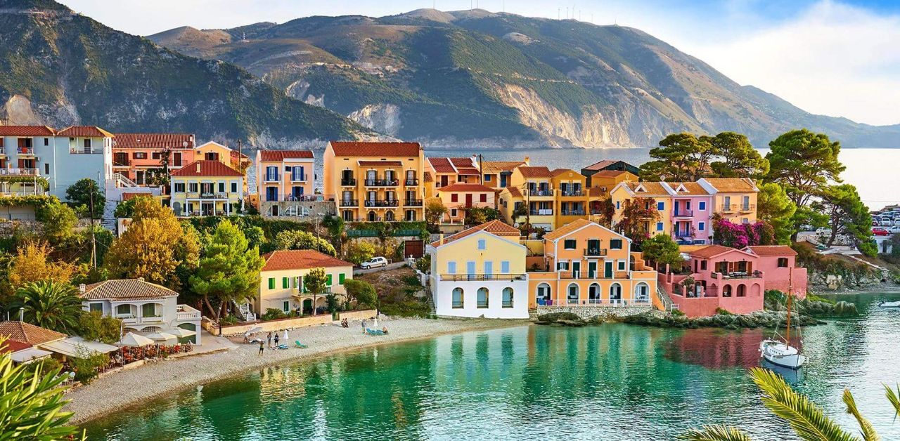 Zakynthos