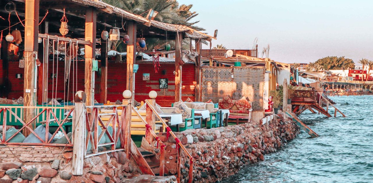 Sharm El Sheikh