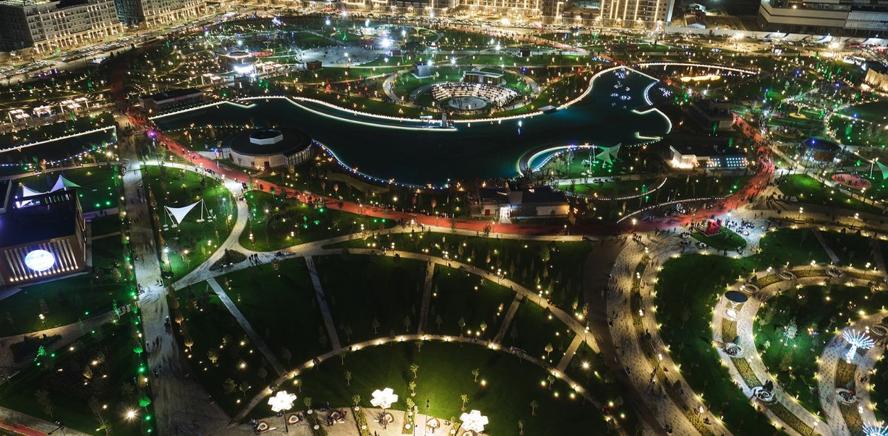 Tashkent