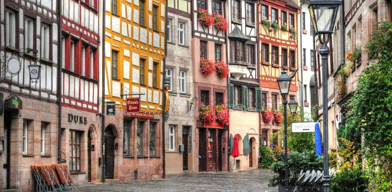 Nuremberg