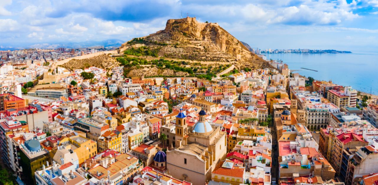 Alicante