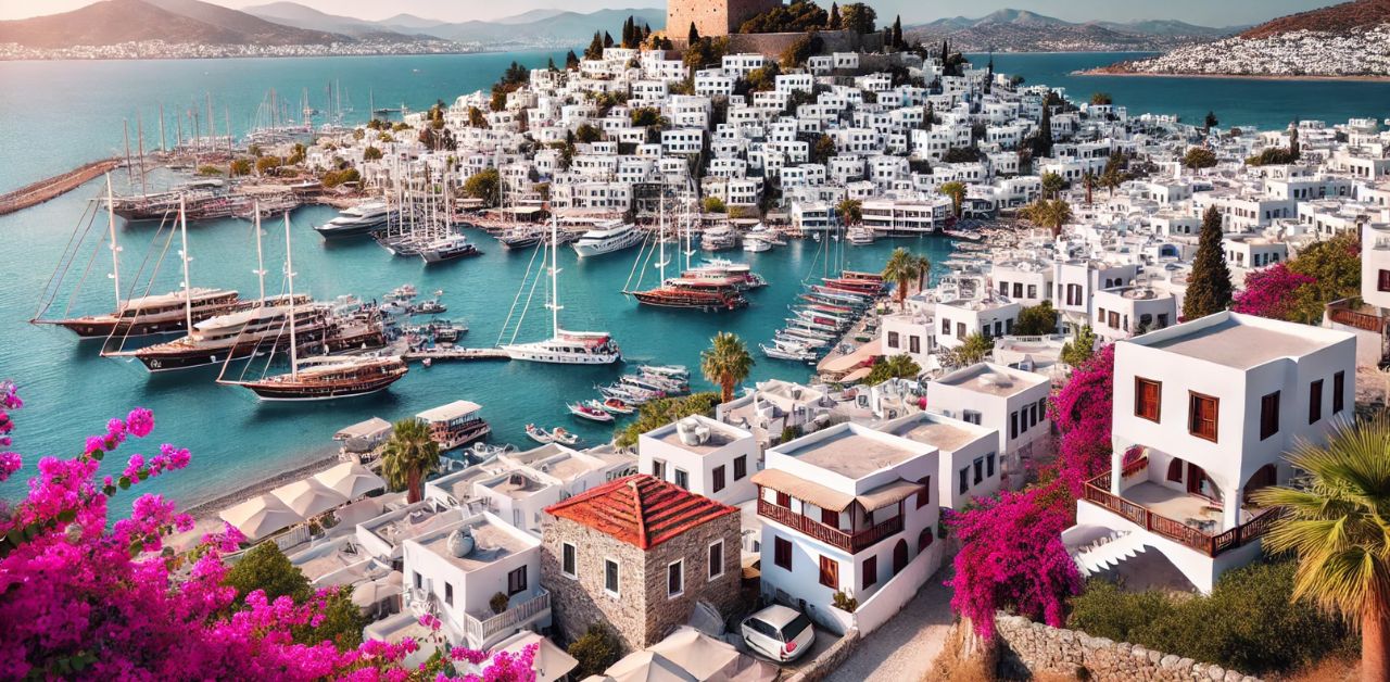 Bodrum