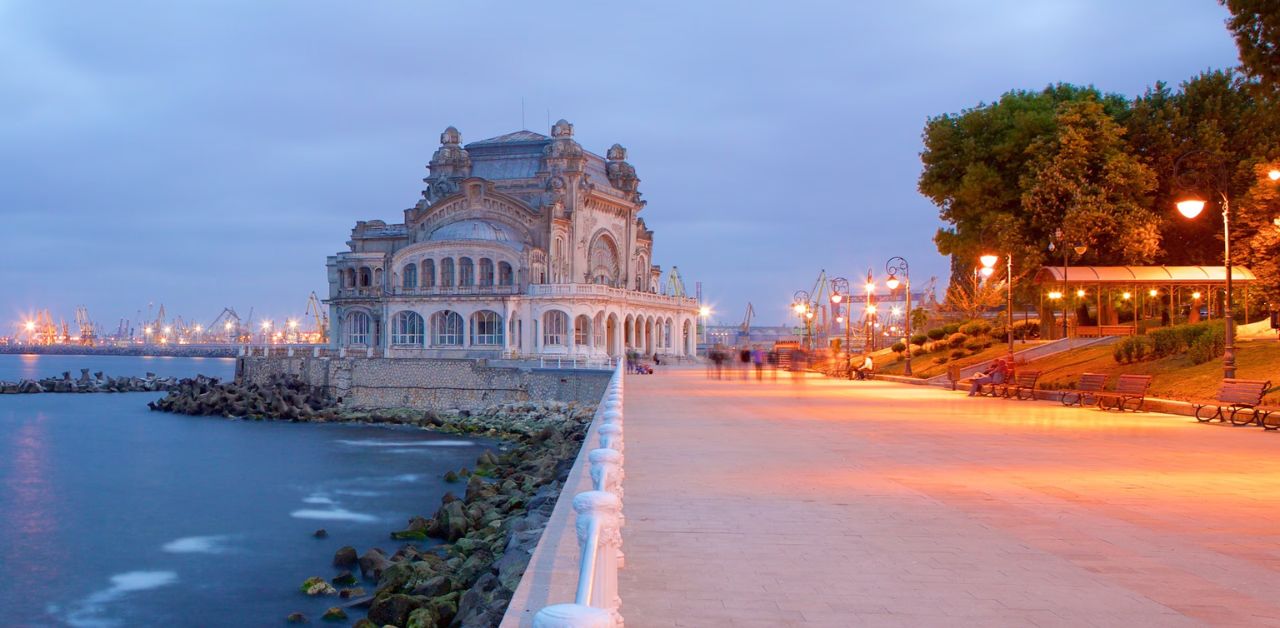 Constanta