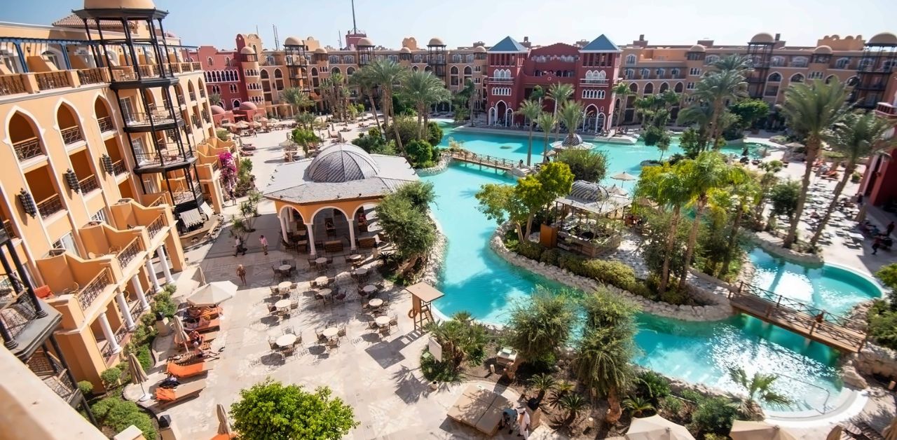 Hurghada