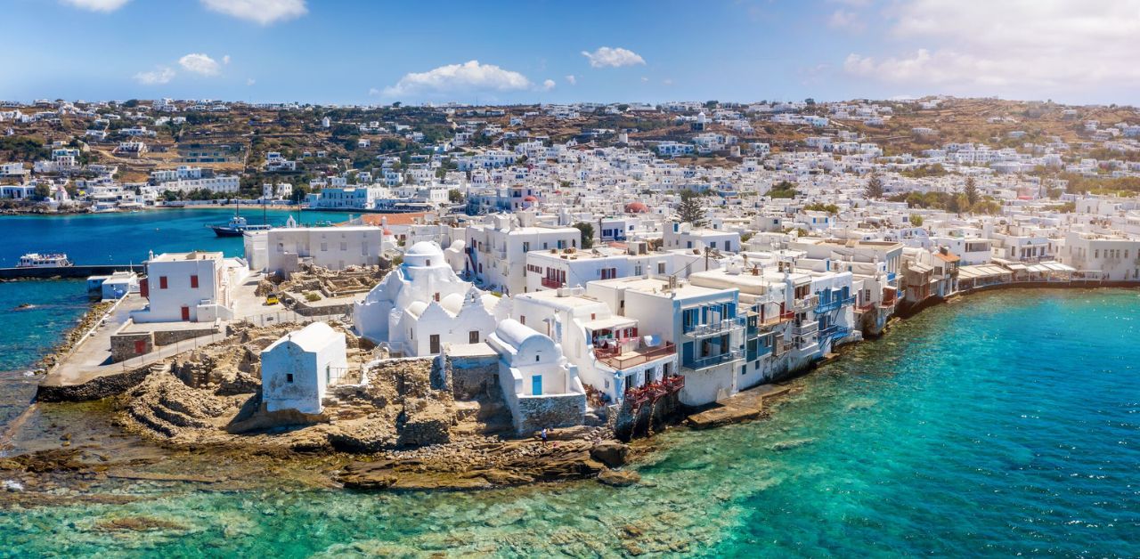 Mykonos
