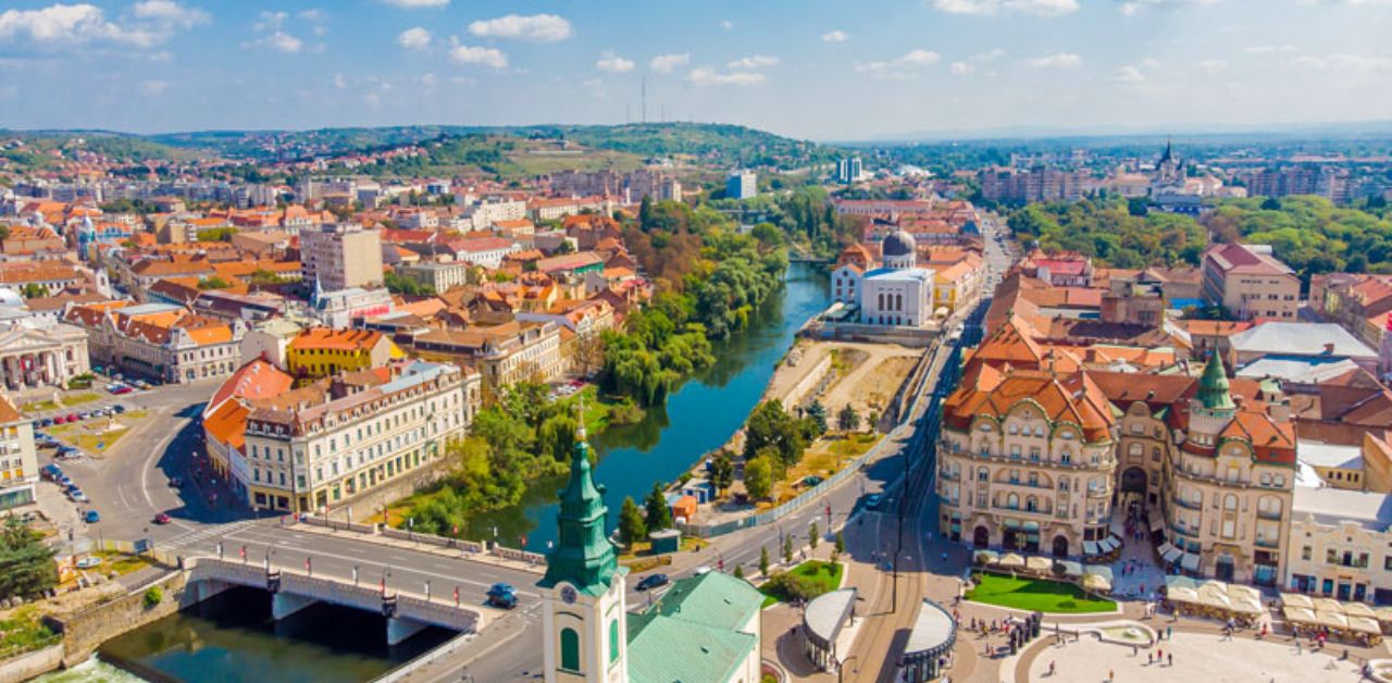 Oradea