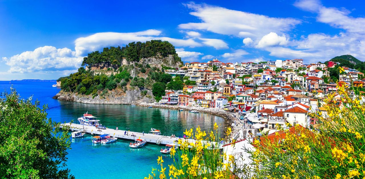 Preveza