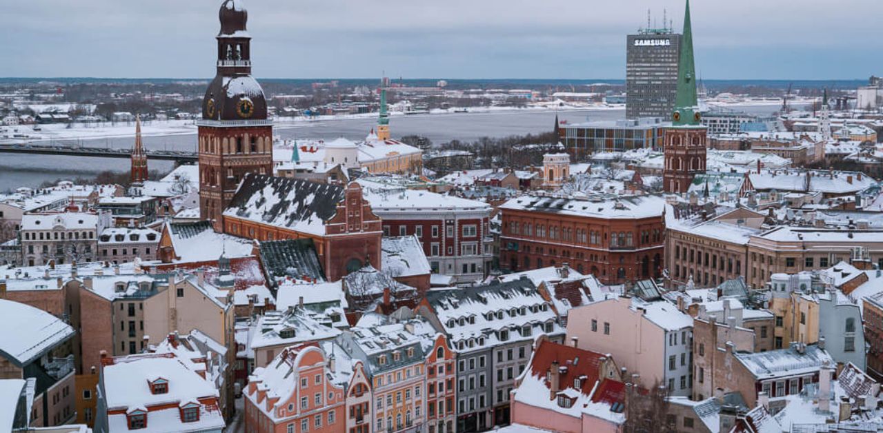 Latvia