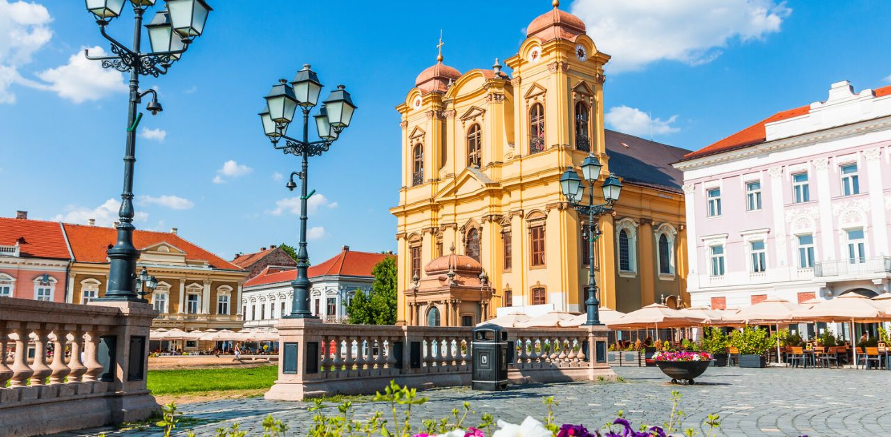 Timișoara