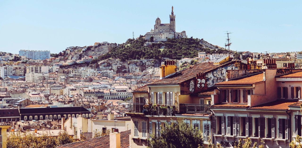 Marseille