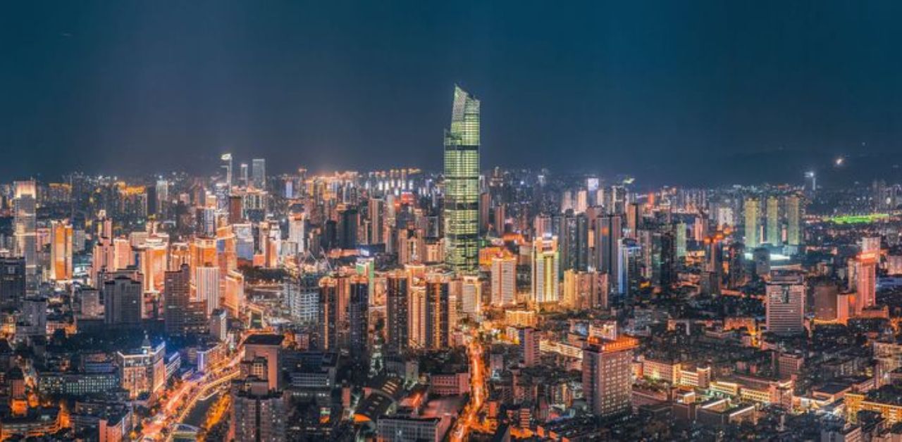 Changsha