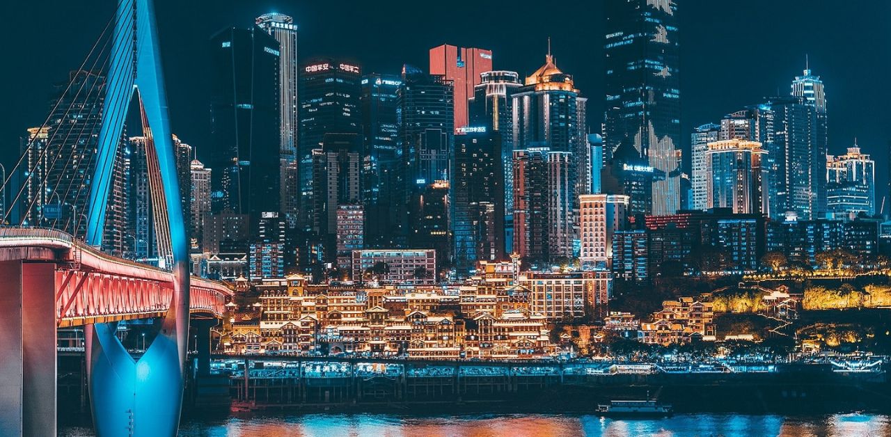 Chongqing