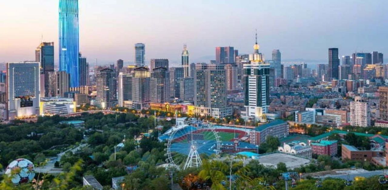 Dalian