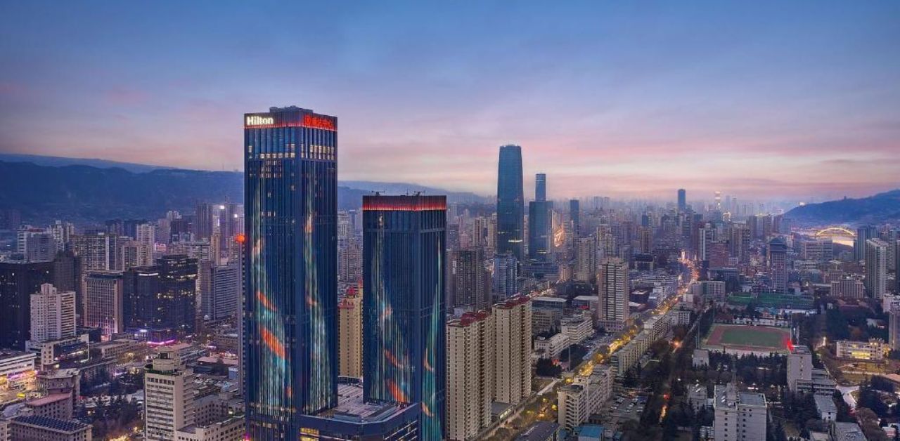 Lanzhou