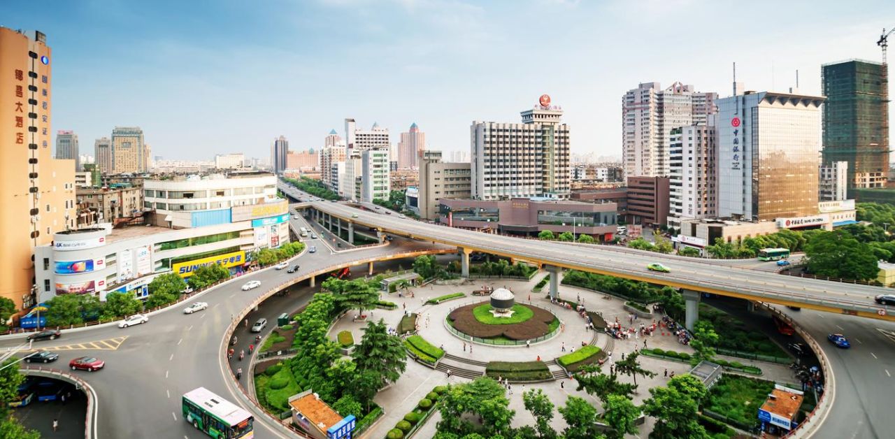Nanchang
