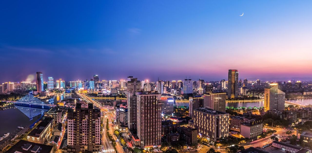 Ningbo