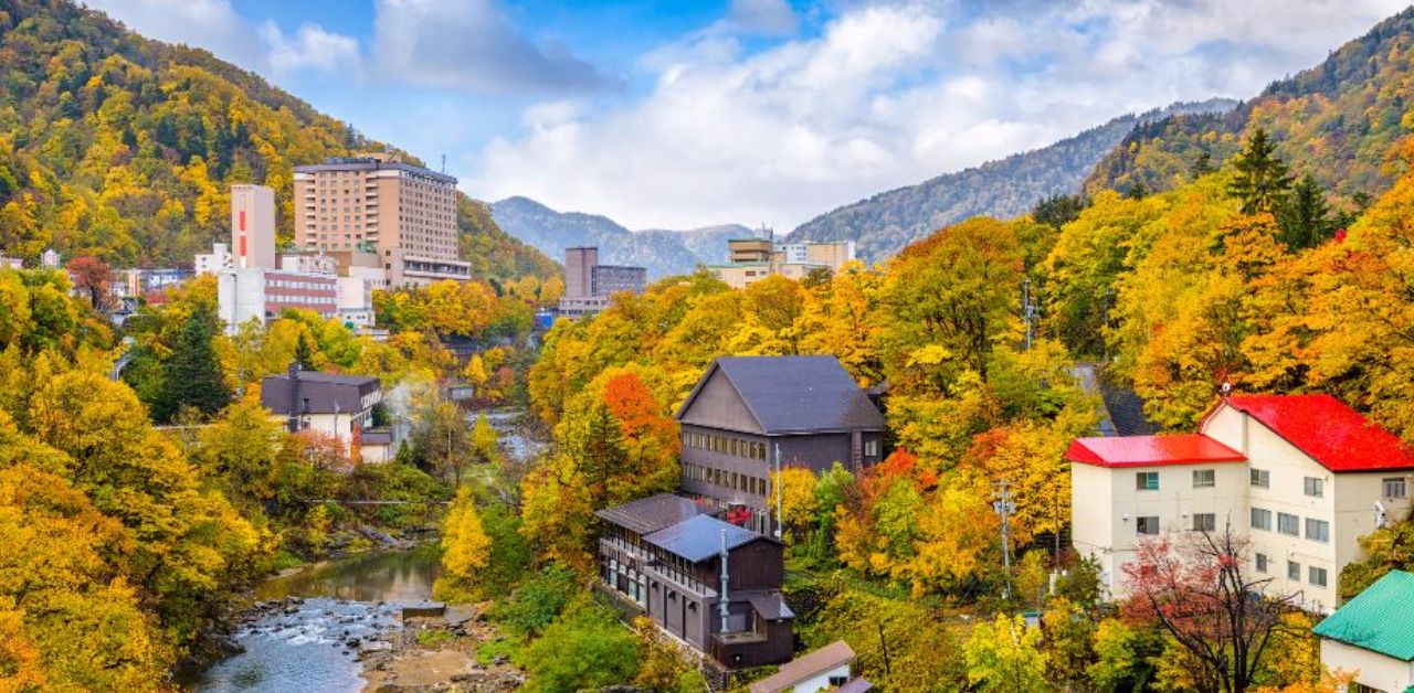 Sapporo