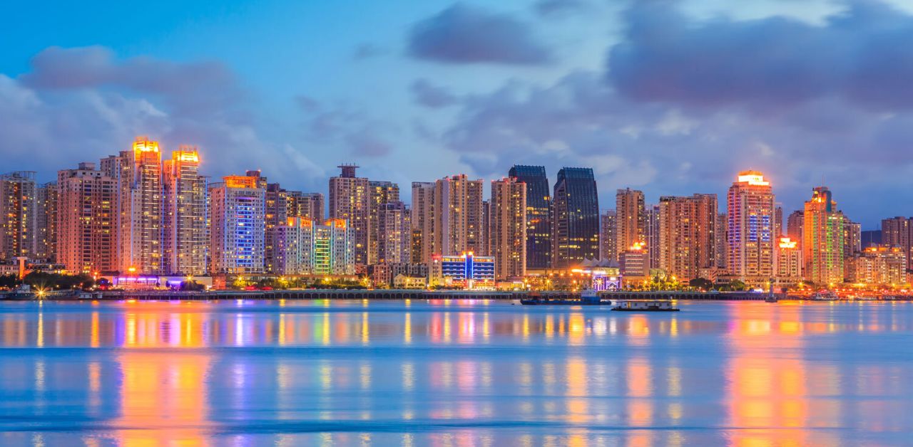 Wenzhou