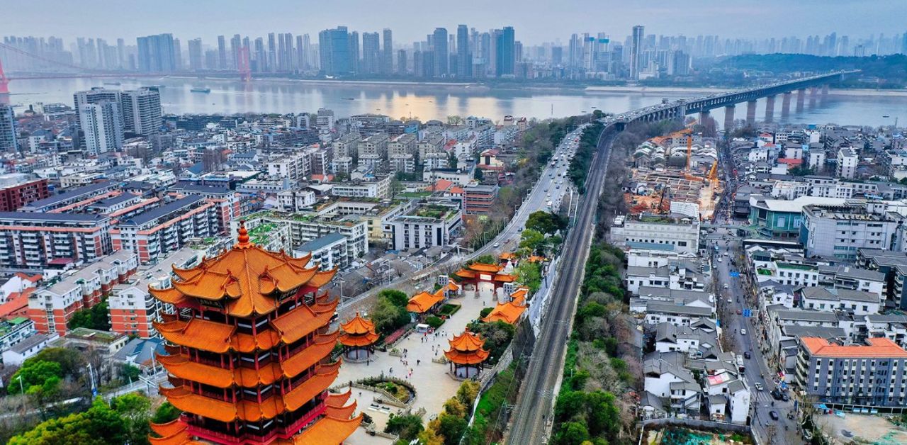 Wuhan