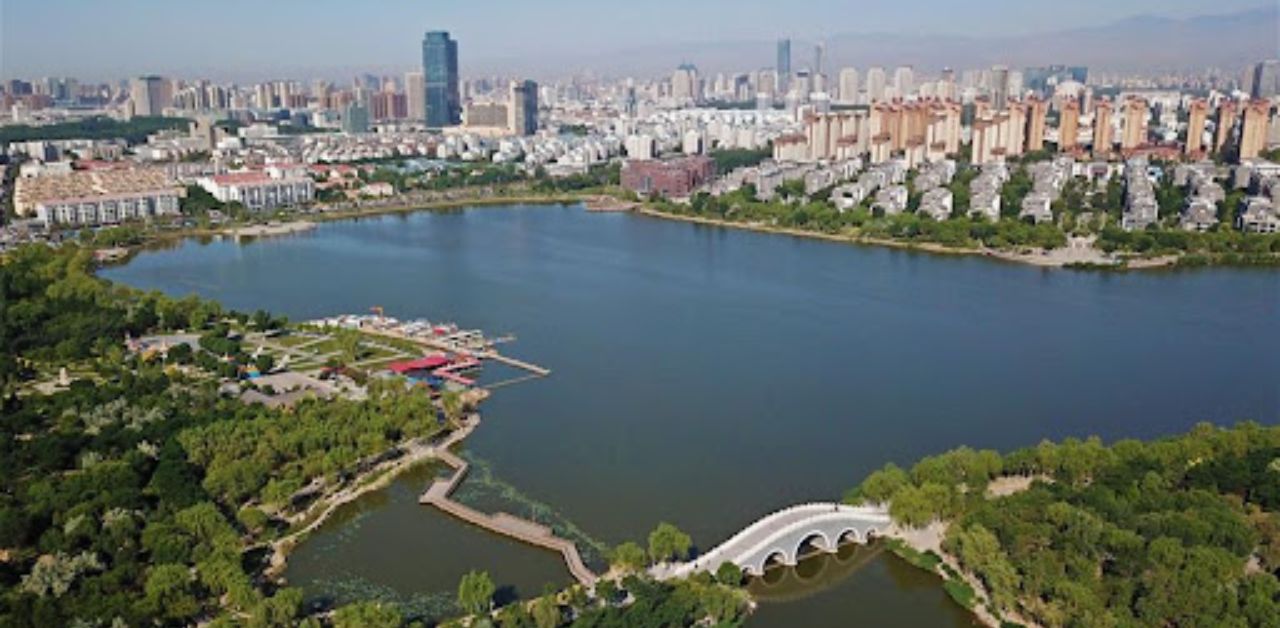 Tianjin