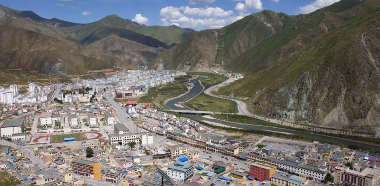 Tibet