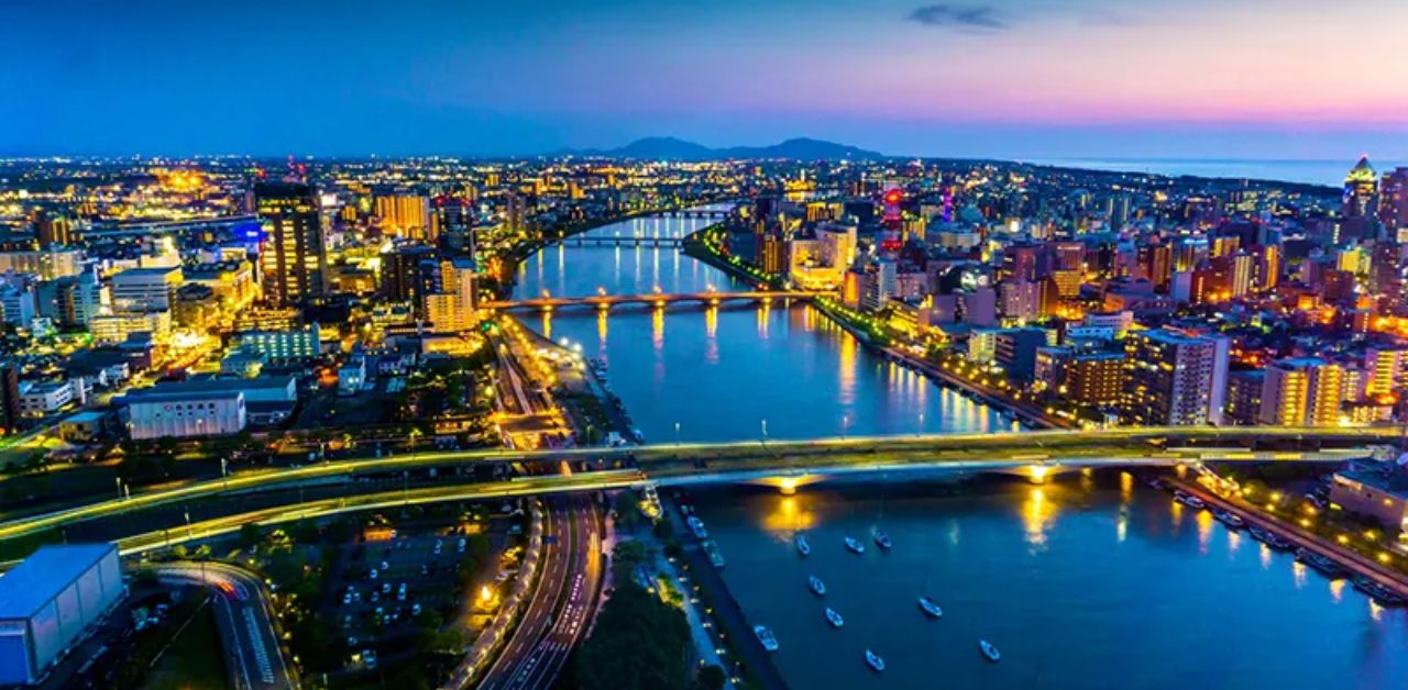 Niigata
