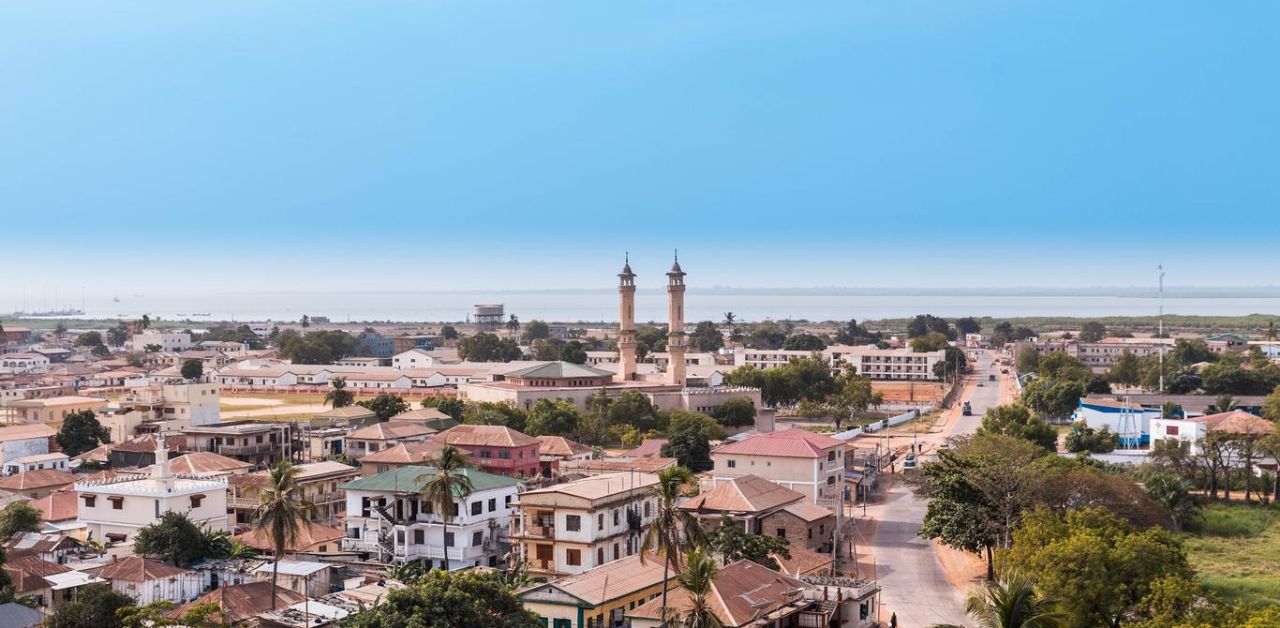 Banjul
