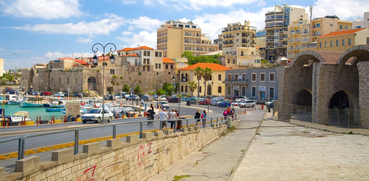 Heraklion