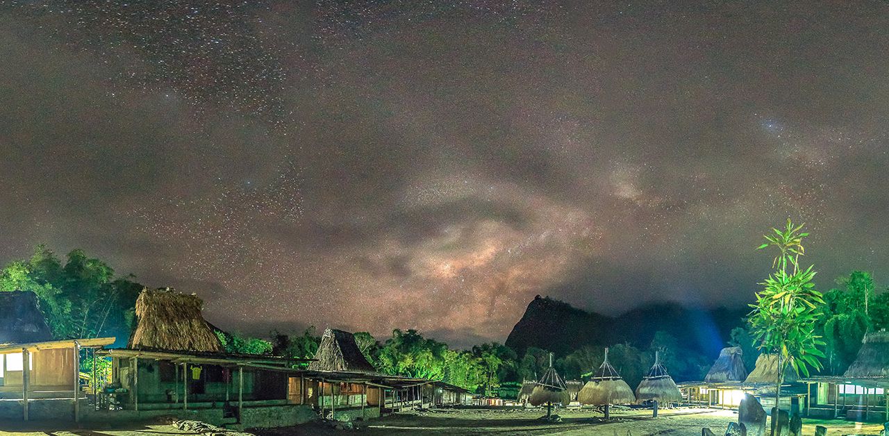 Bajawa