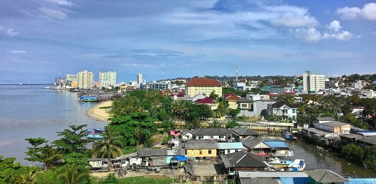 Balikpapan