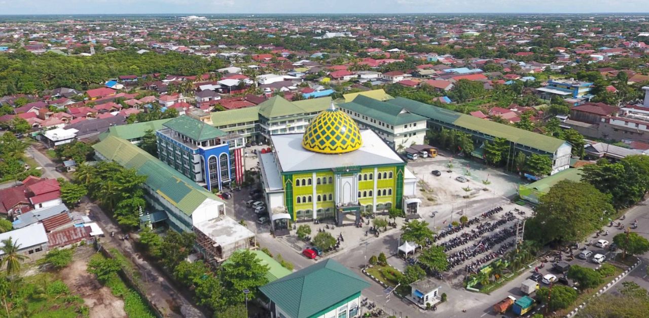 Palangkaraya