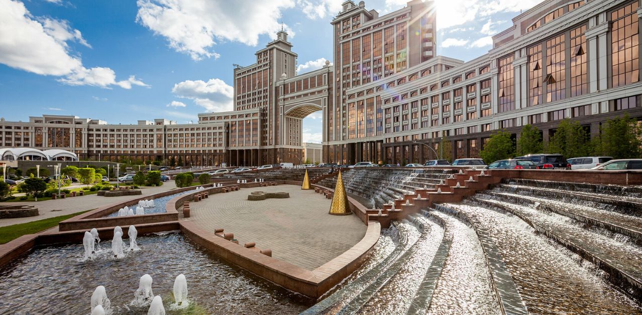 Astana