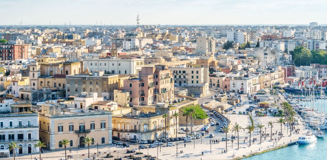 Brindisi