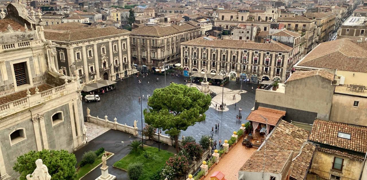 Catania