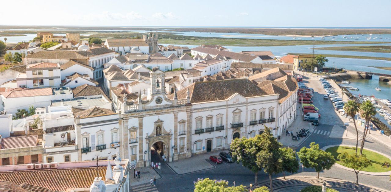 Faro