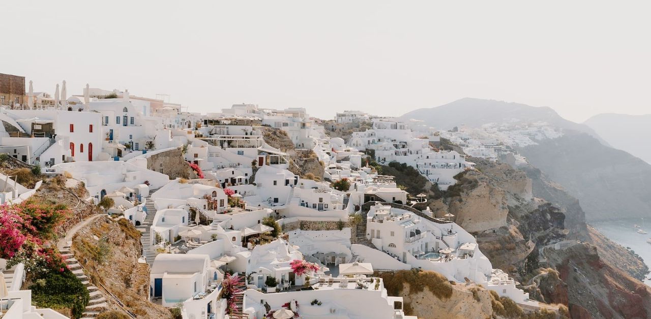 Santorini
