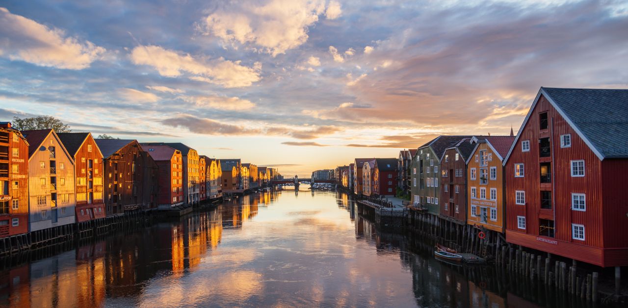 Trondheim