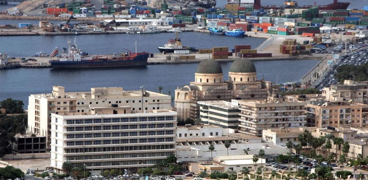 Benghazi