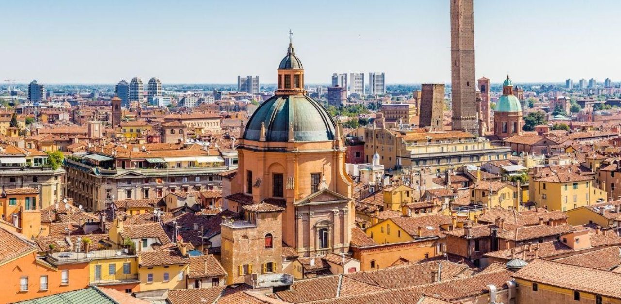 Bologna