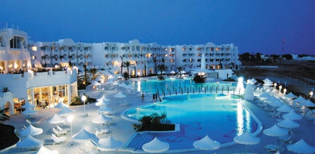 Djerba