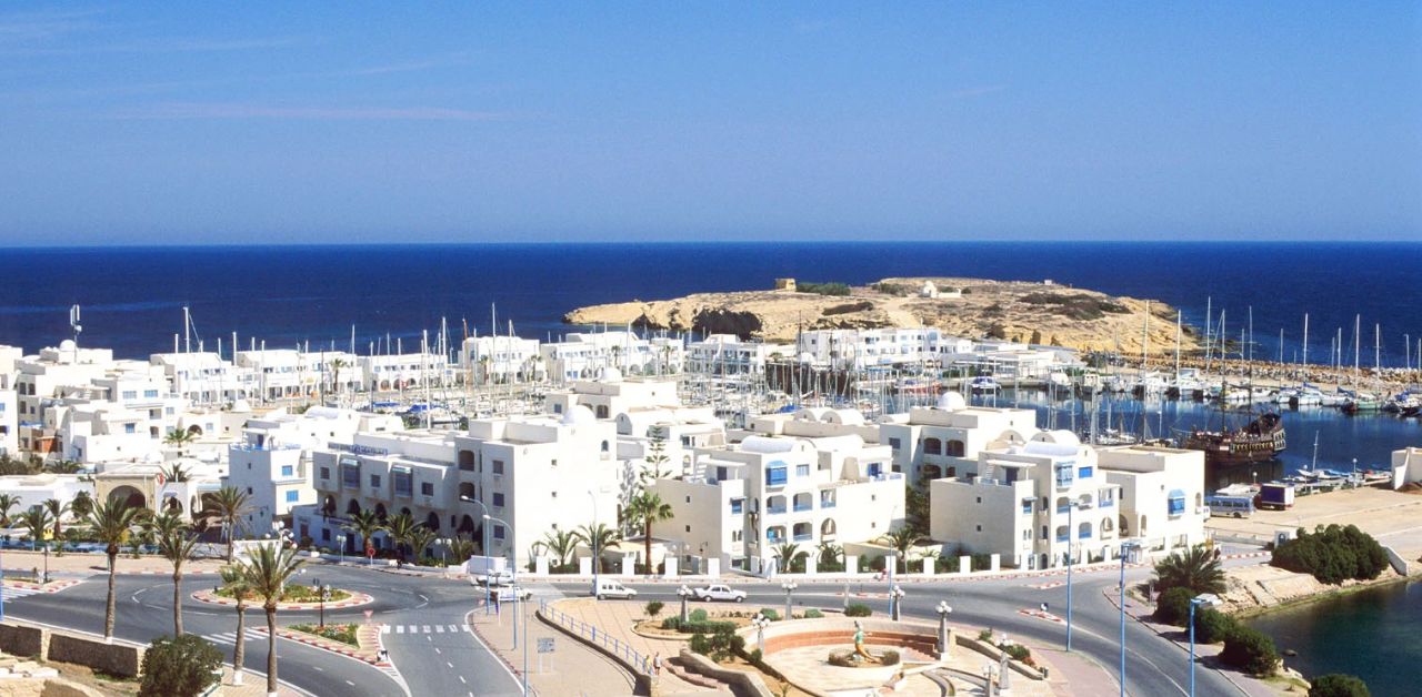 Monastir