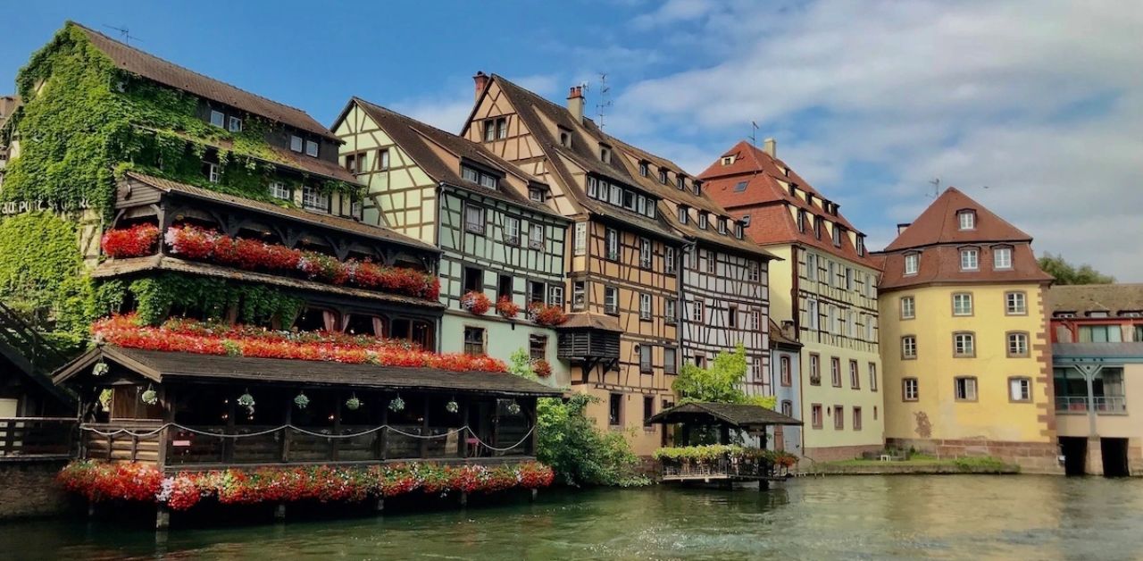 Strasbourg