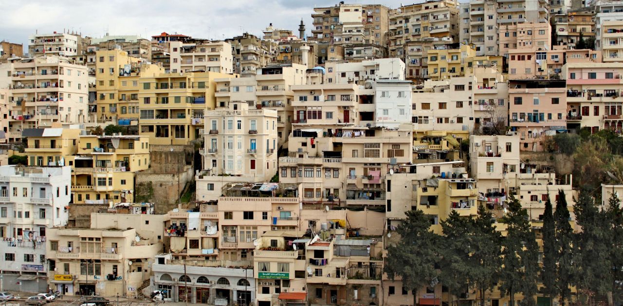 Tripoli